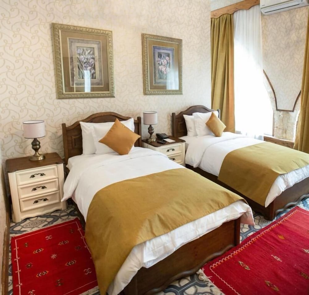 Deluxe Triple Room, Pets Allowed photo 1