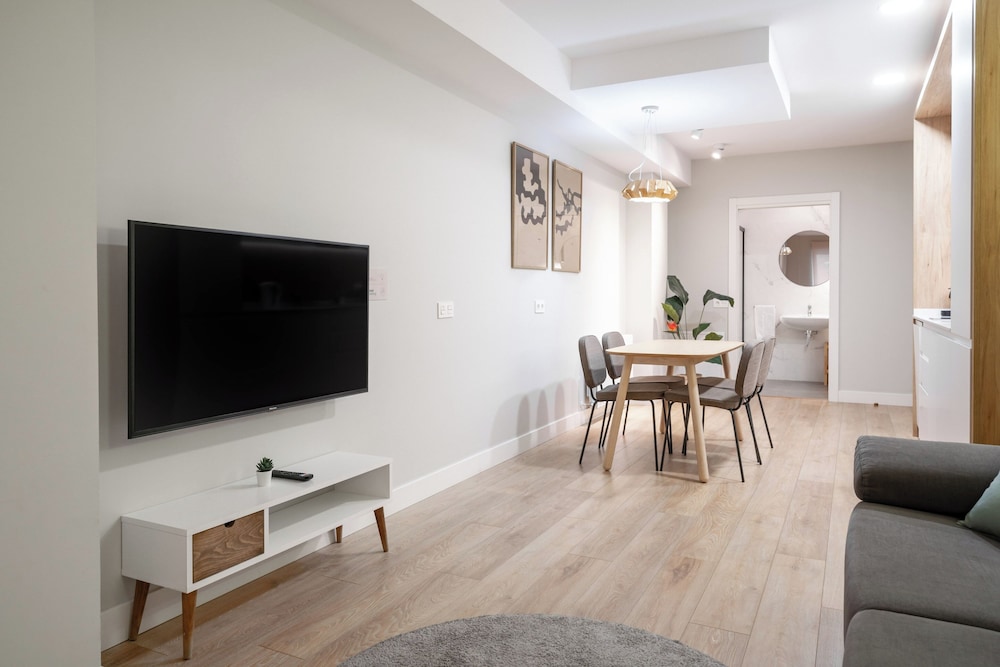HiBilbao Appartementen, Foto 2