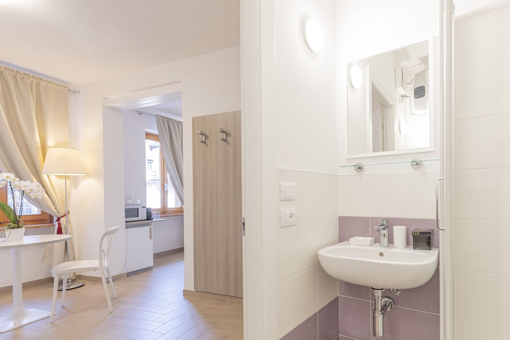 Luxury Quadruple Room photo 3