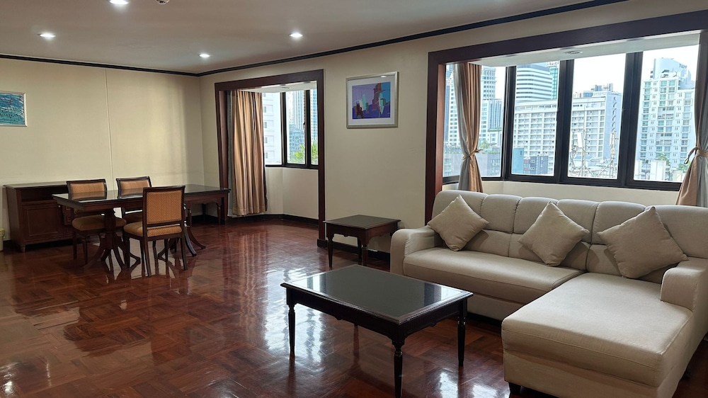 Deluxe Triple Room photo 1