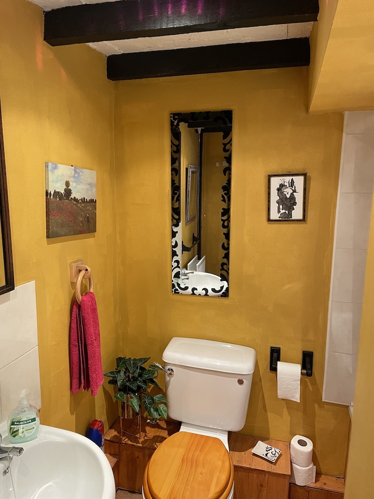 Double Room (Hayloft)