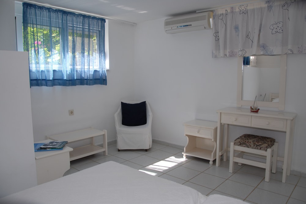Family Apartment, Garden View, Courtyard Area photo 1