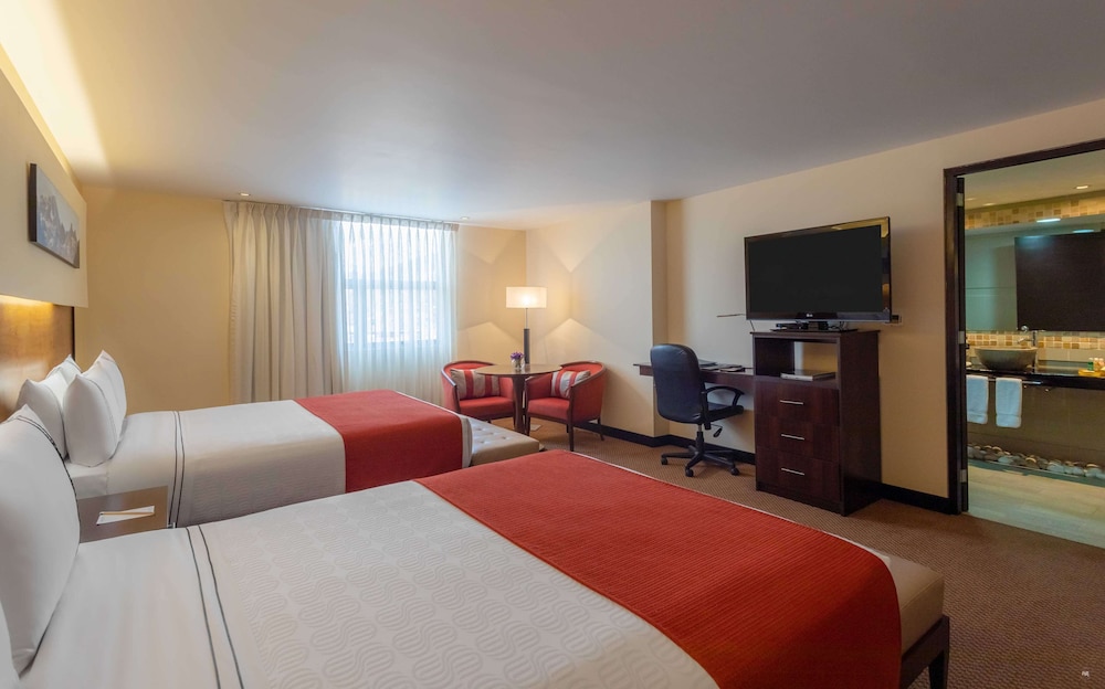 Executive Twin Room - Photo 4