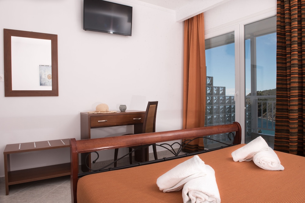 Family Suite, Sea View photo 2