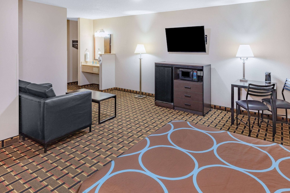 Studio Suite, Multiple Beds, Non Smoking - Photo 7