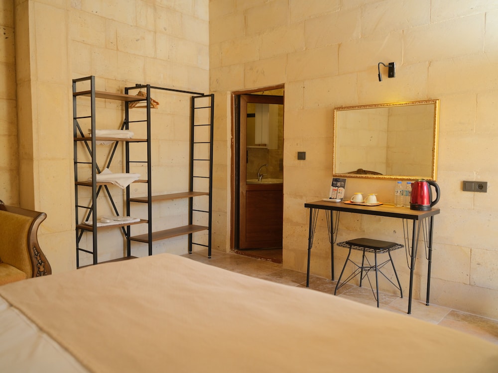 Deluxe Double Room - Photo 6