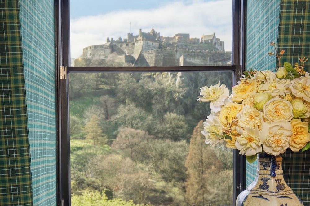 Executive Double Room (Castle View) - Photo 5