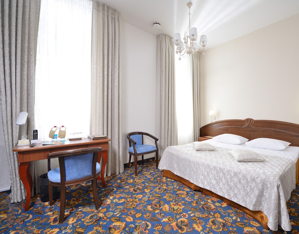 Junior Suite (Классический) photo 1