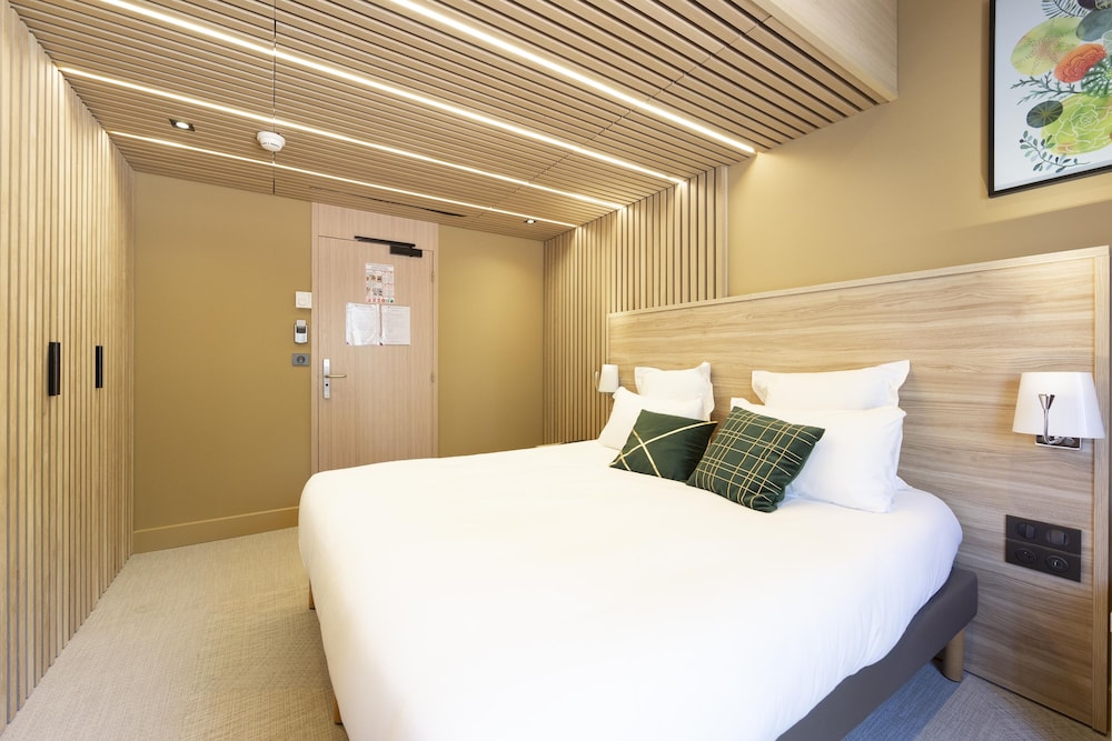 Standard Double Room photo 2