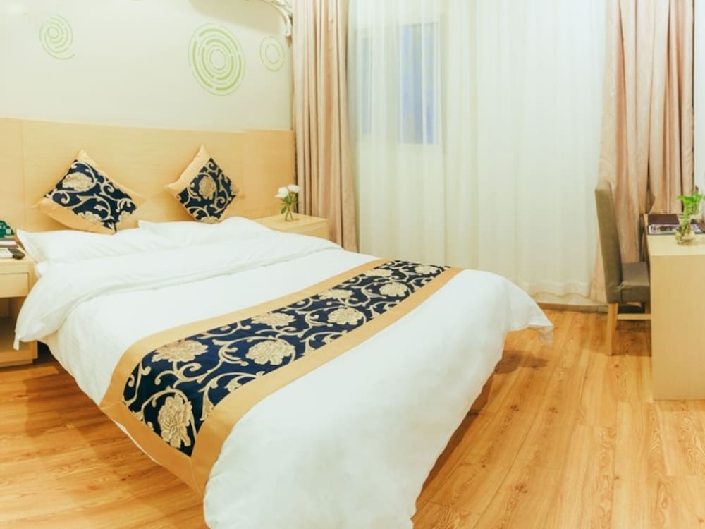 Room, 1 King Bed