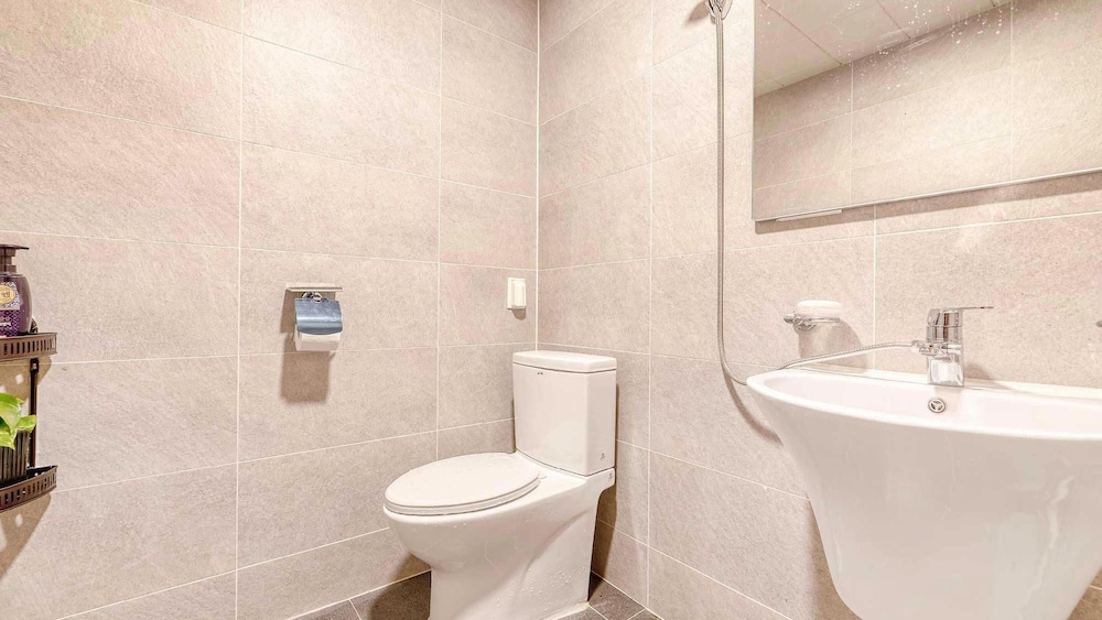 Basic Room, 2 Bedrooms (Pinetree (2F)) - Photo 6