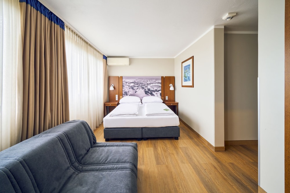 Triple Room photo 1