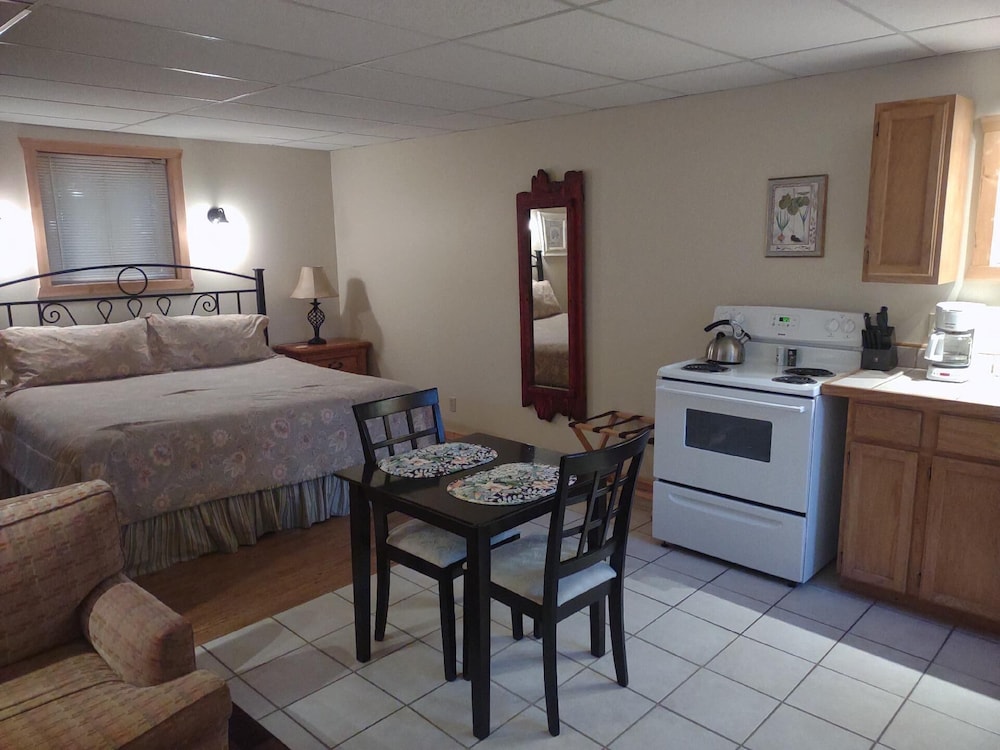 Comfort Studio Suite photo 1