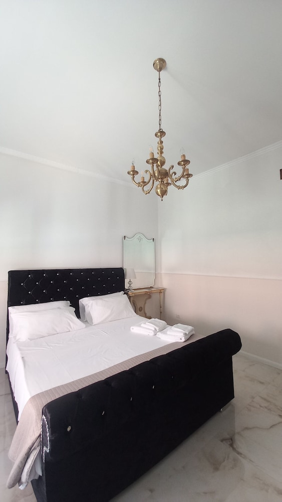 Classic Double Room, City View