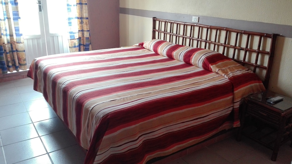 Double Room, 1 King Bed photo 2