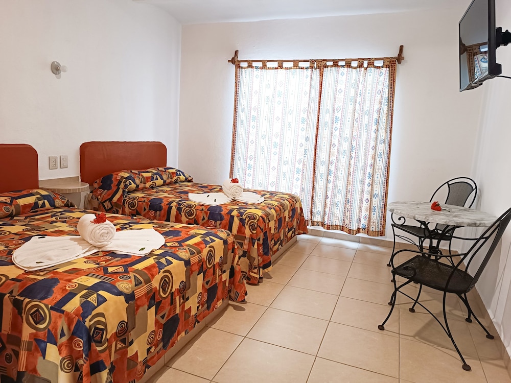 Standard Quadruple Room photo 1