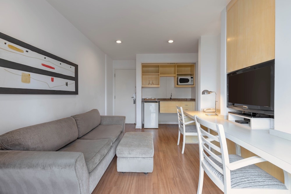 Standard Room, 1 Double Bed - Photo 6