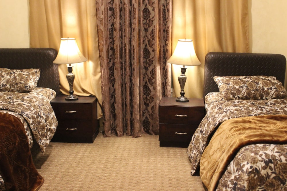 Classic Double or Twin Room photo 3