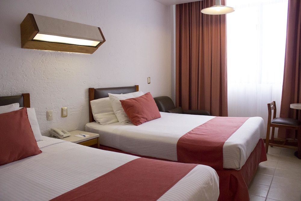 Standard Room photo 2