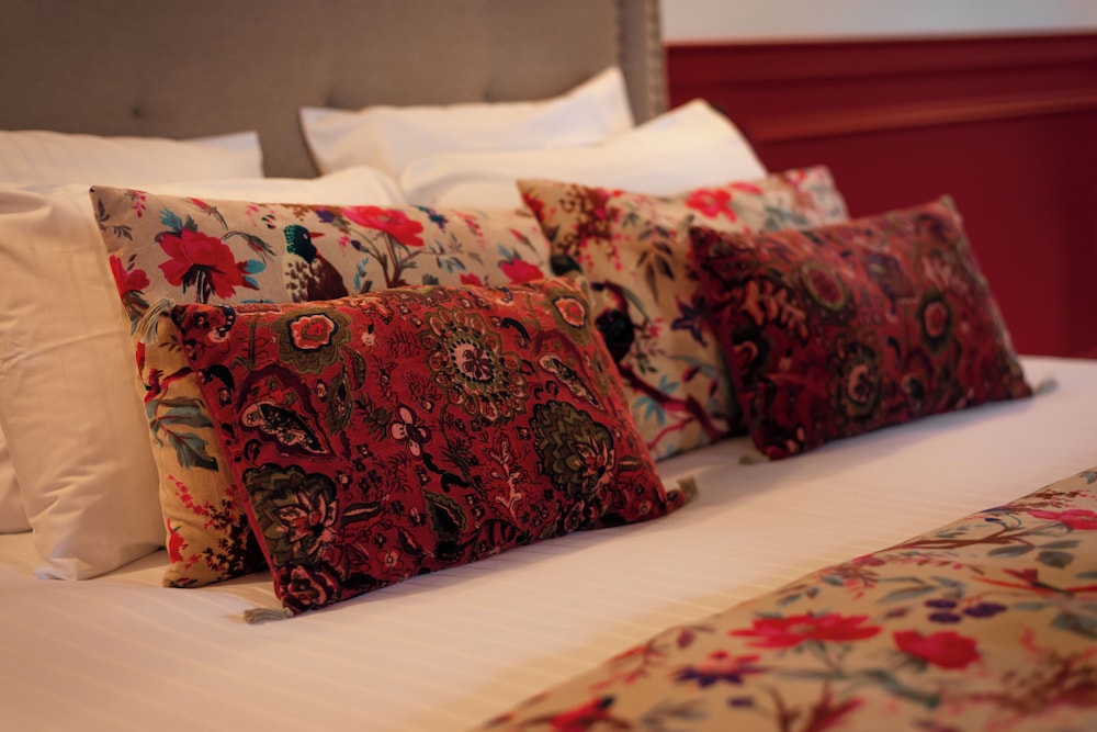 Grand Double Room, Garden View photo 2