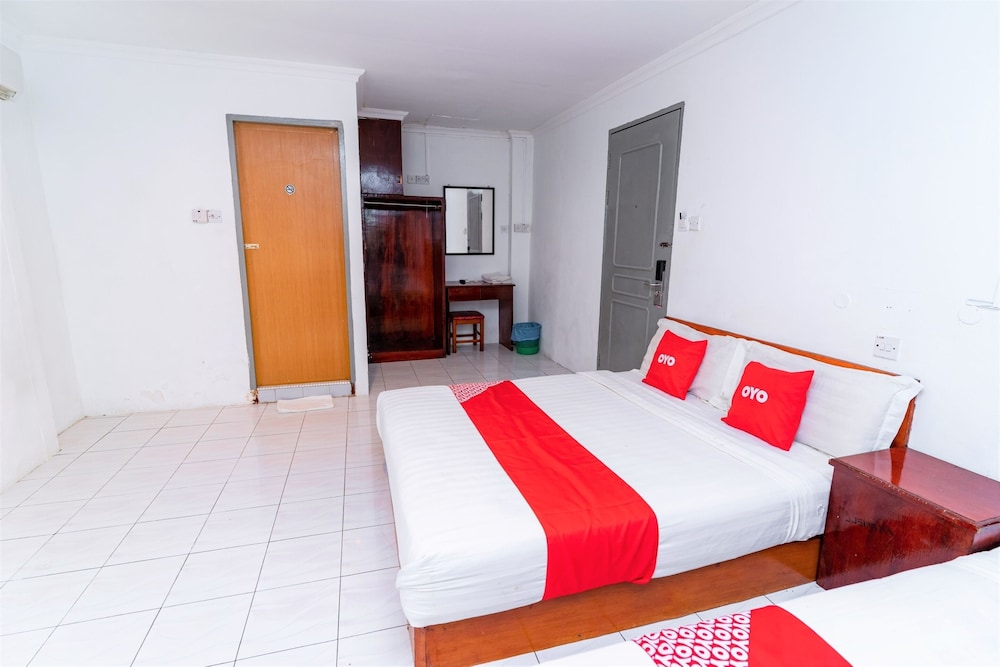 Superior Suite