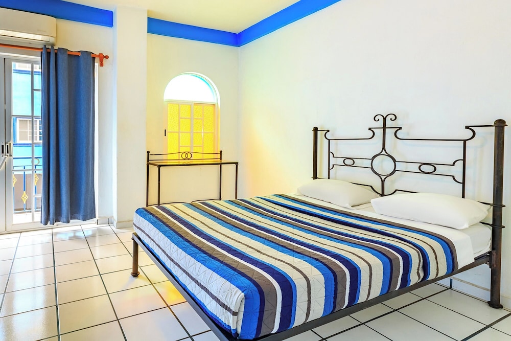 Standard Double Room, 1 Double Bed