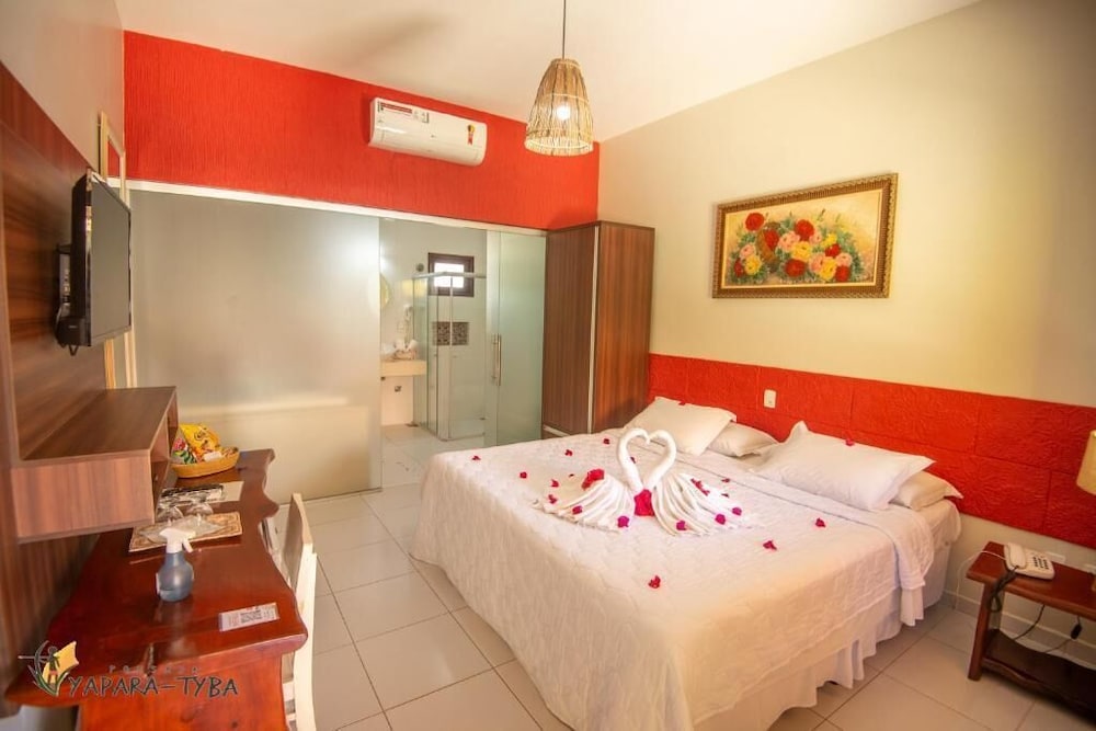 Deluxe Double Room, Balcony, Pool View photo 1