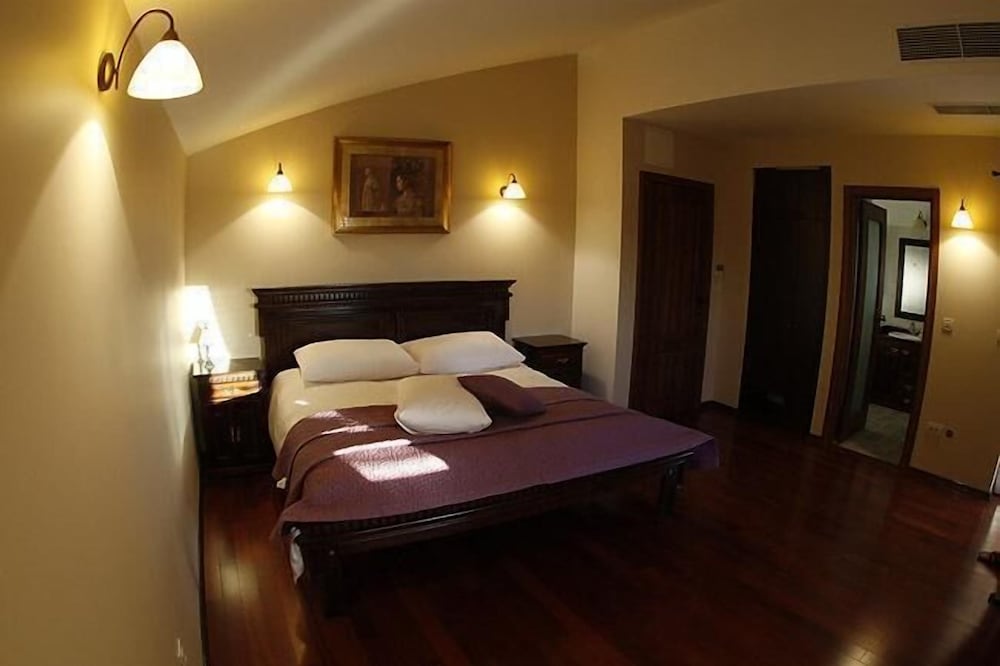 Comfort Double Room photo 1
