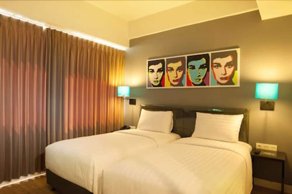 Superior Room photo 1