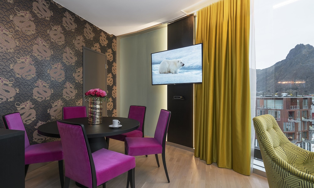 Suite (Panorama) photo 3