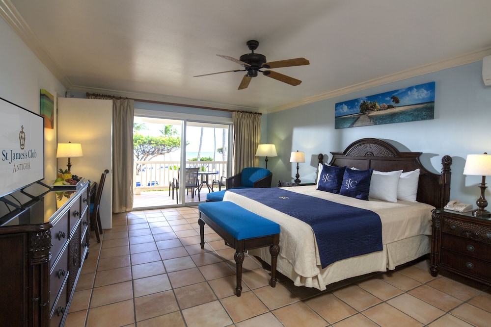 Beachfront Room photo 3