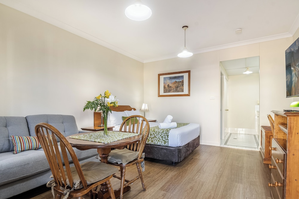 Deluxe Double Room photo 3