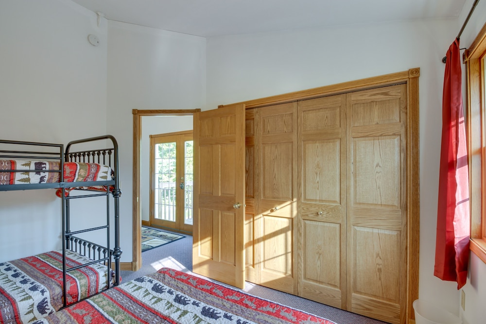 House (2 Bedrooms) photo 1