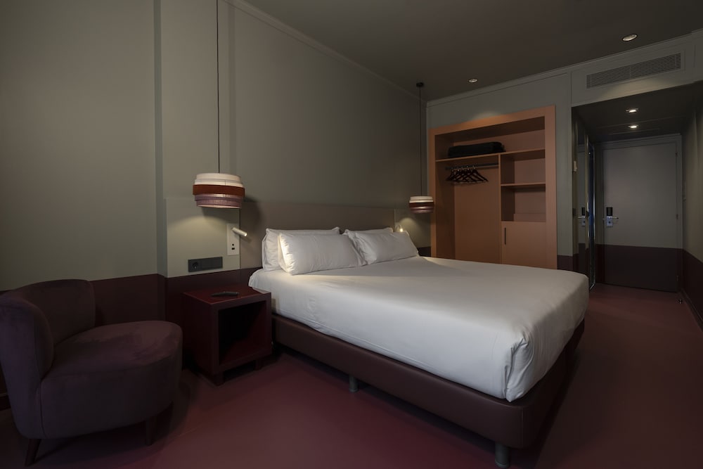 Superior Double Room Single Use, Terrace photo 2