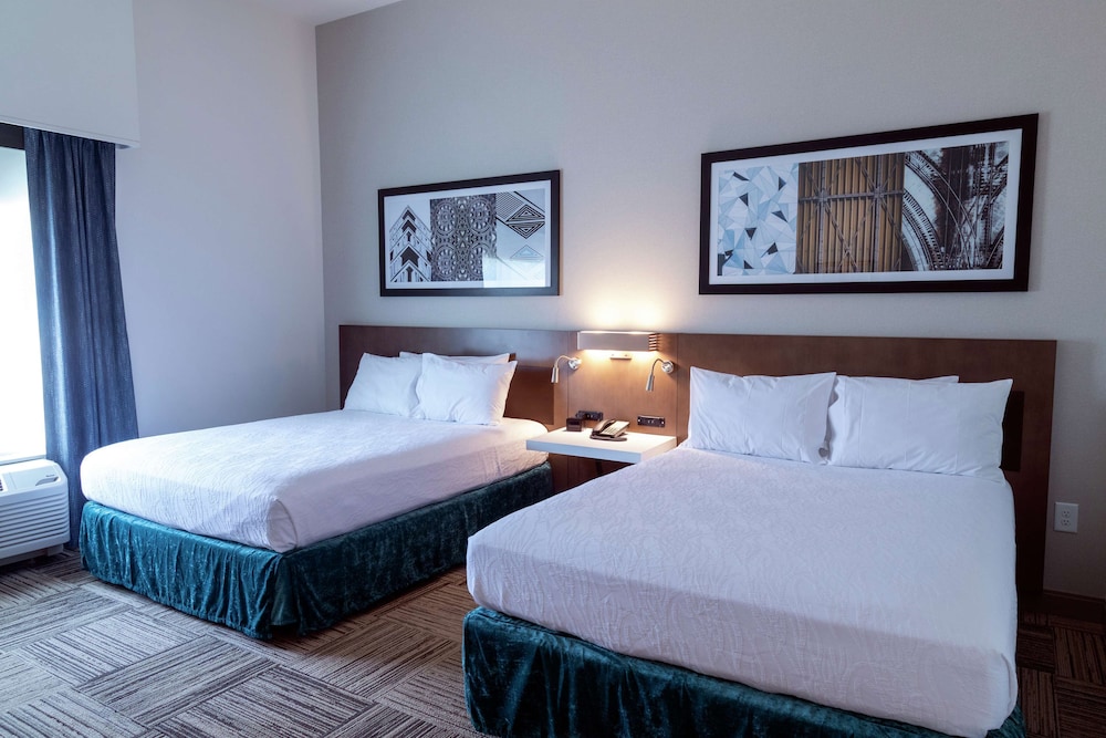 Room, 2 Queen Beds, Accessible (Hearing) photo 1