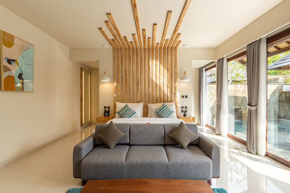 Theanna Villa and Spa Canggu, photo 247