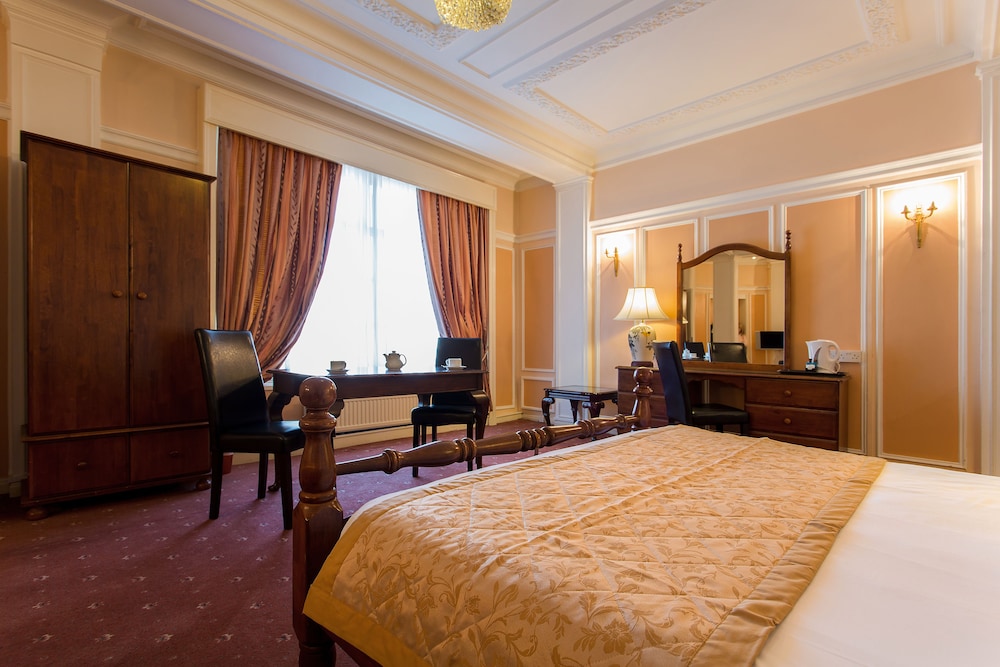 Executive Double Room - Photo 3
