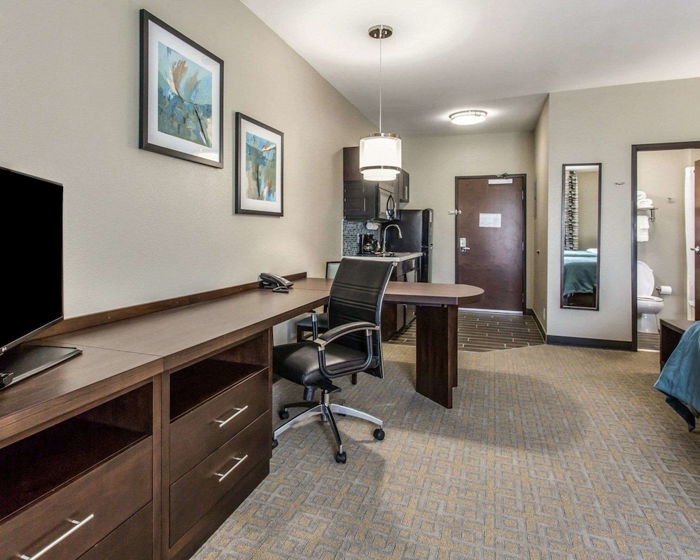 MainStay Suites Midland, Zdjęcie 5