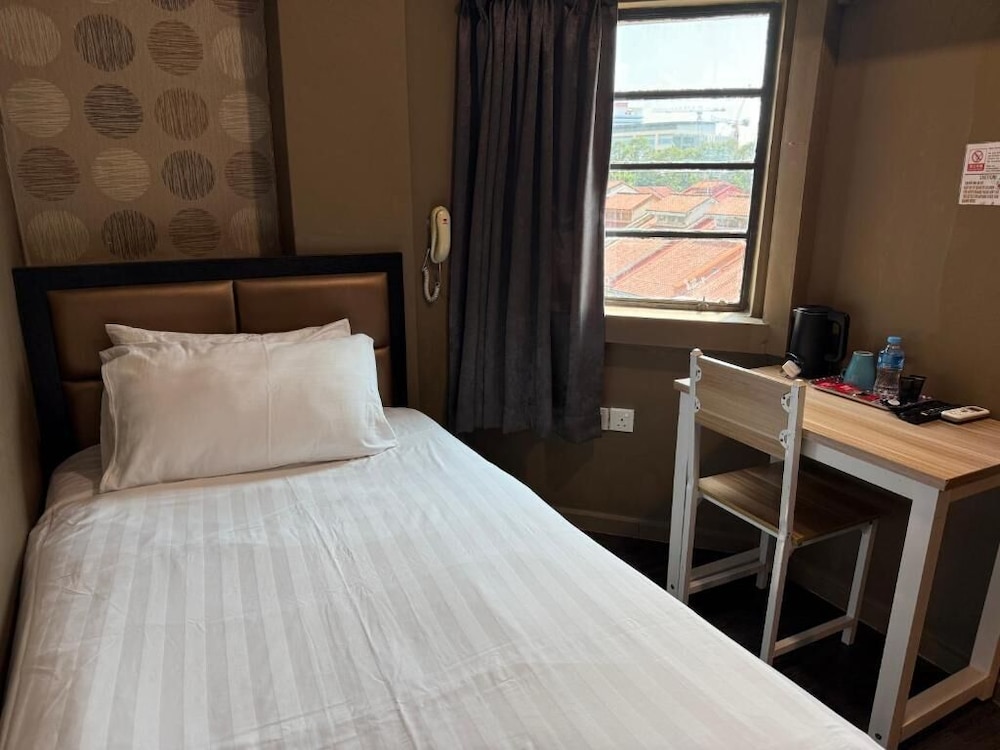 Standard Single Room photo 3