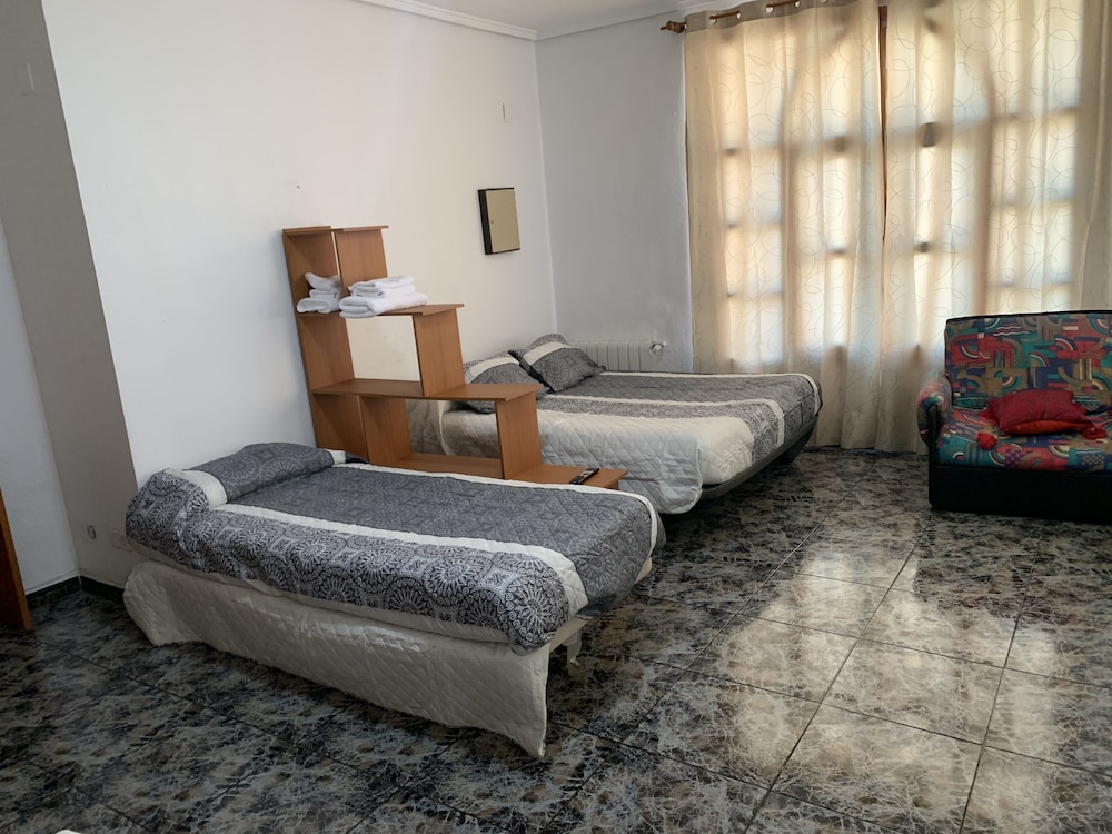 Comfort Suite, Private Bathroom