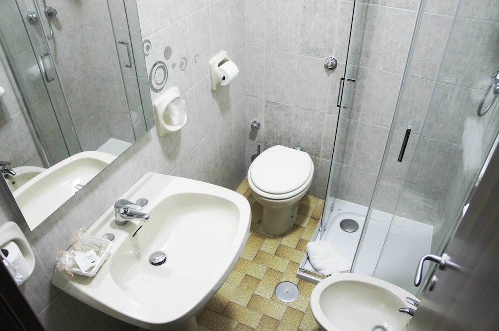 Comfort Double Room, 1 Queen Bed (I BAGNI VECCHI) photo 3