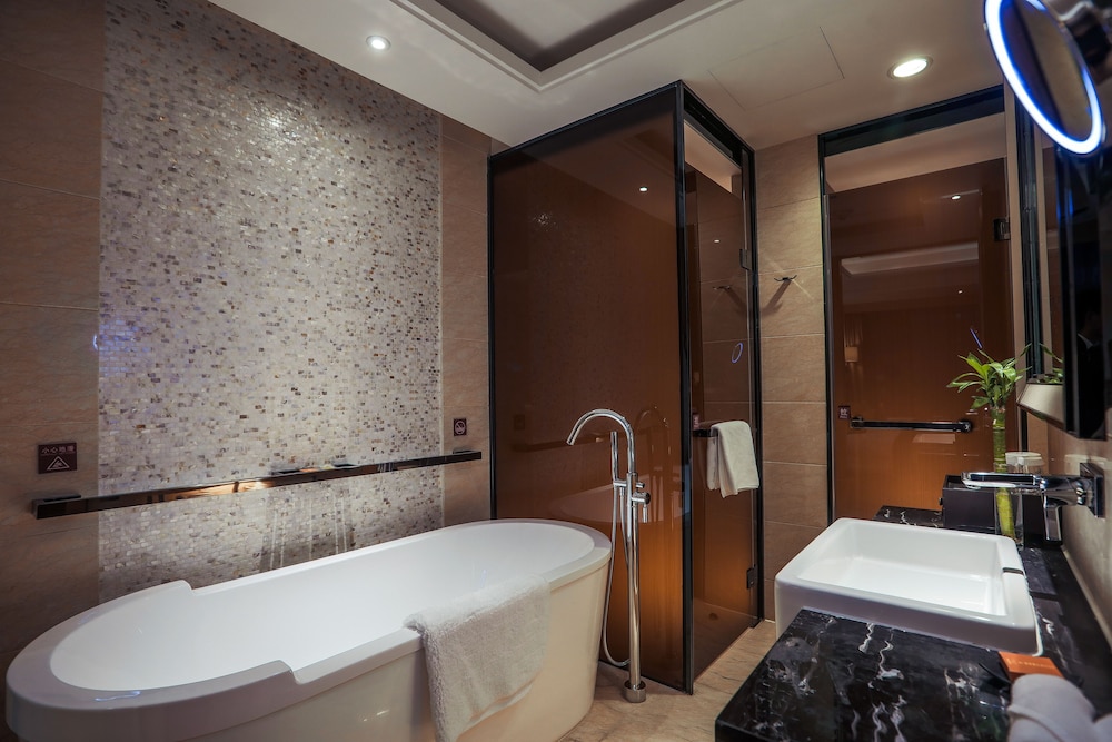 Standard Room, 2 Twin Beds, River View