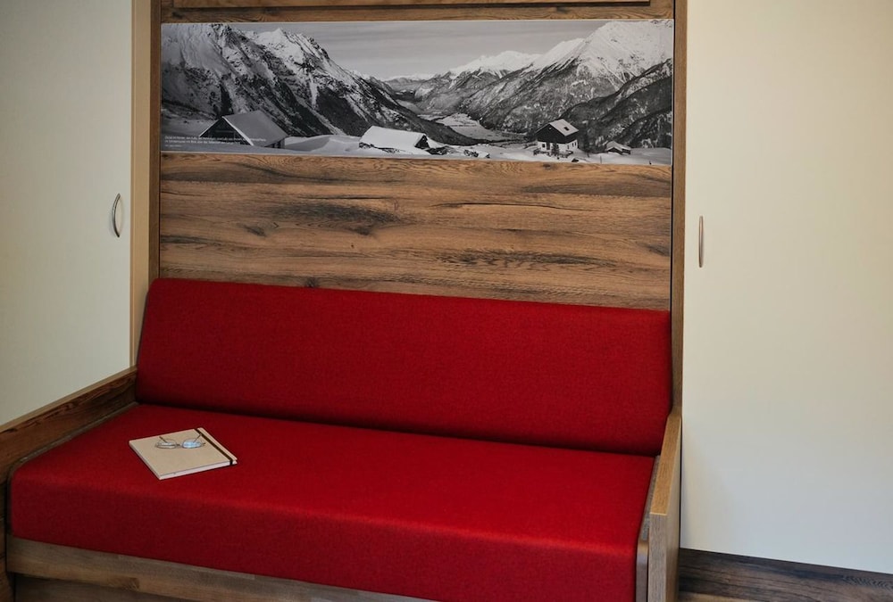 Comfort Apartment