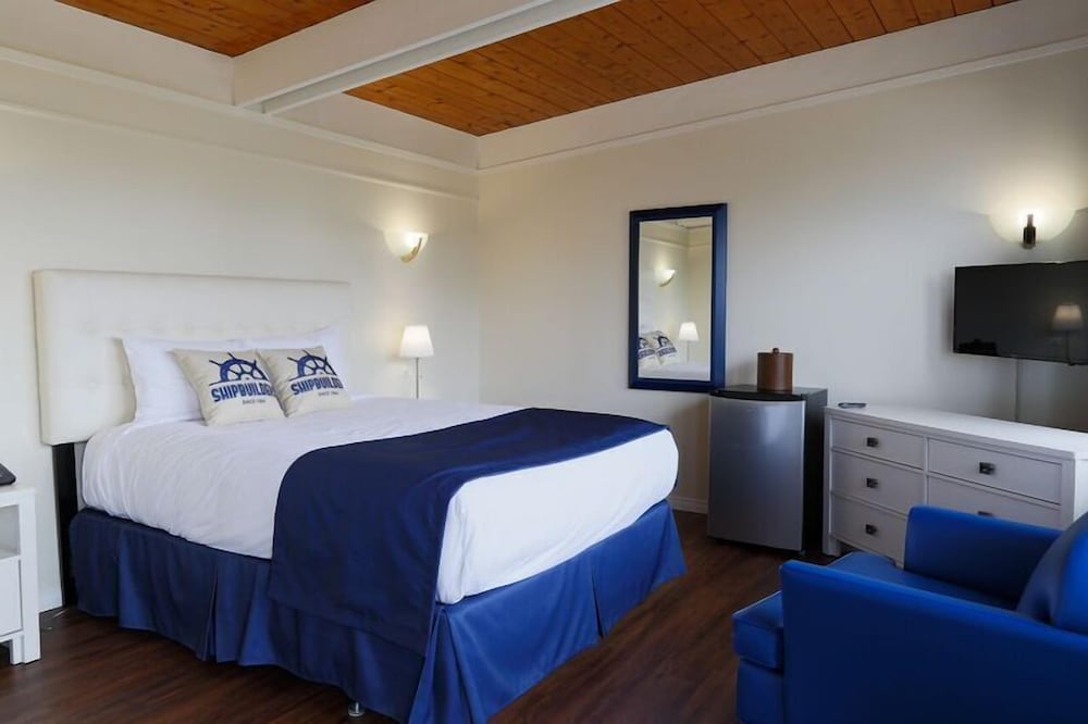 Room, Multiple Beds