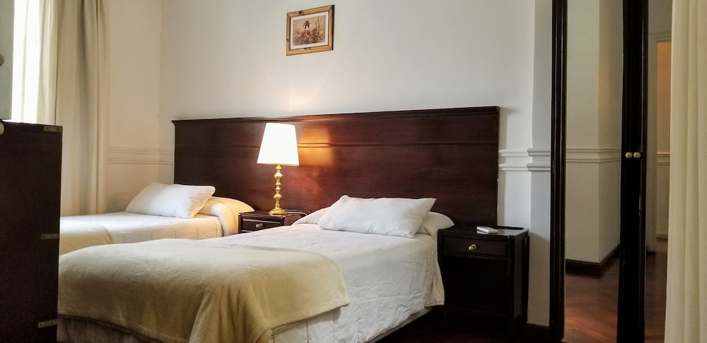 Family Quadruple Room