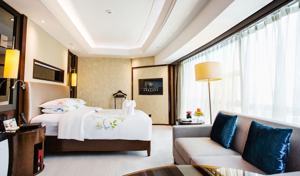 Deluxe Executive Room photo 1