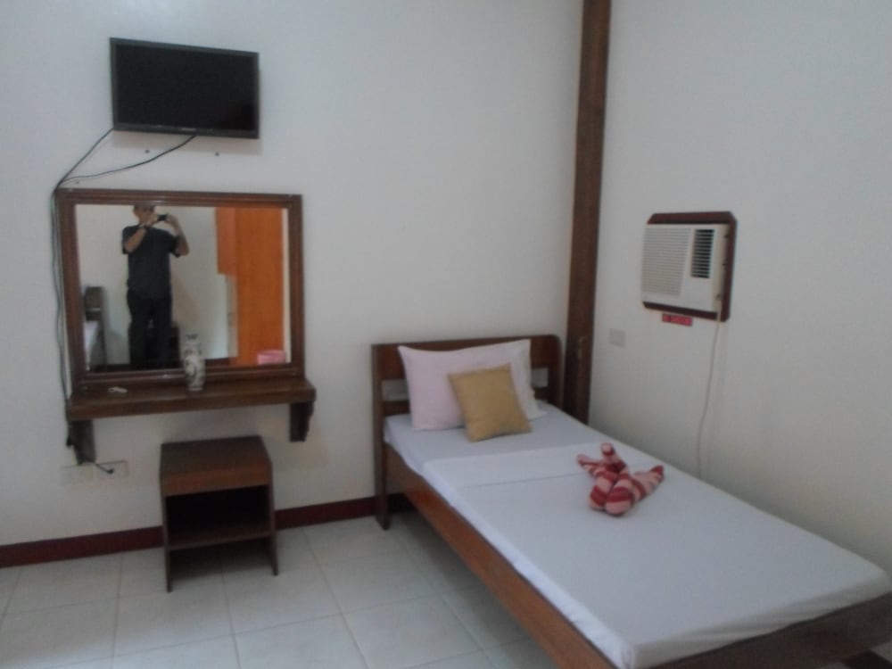 Twin Room photo 3