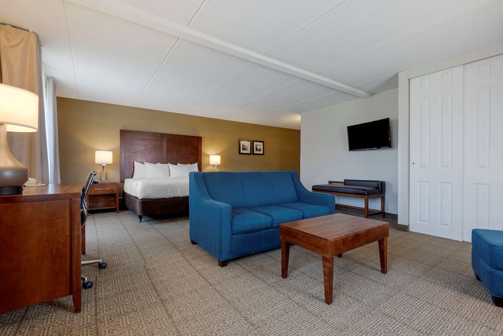 Comfort Inn The Pointe, 写真 3