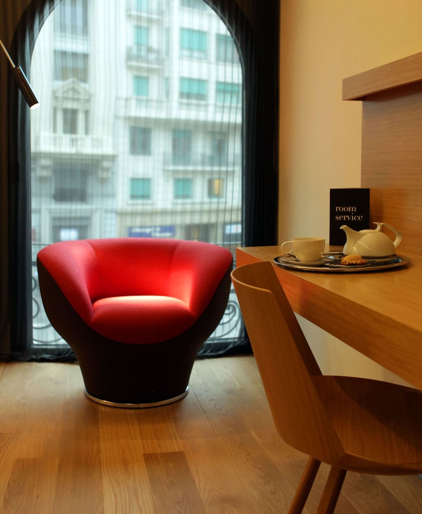 Available room
