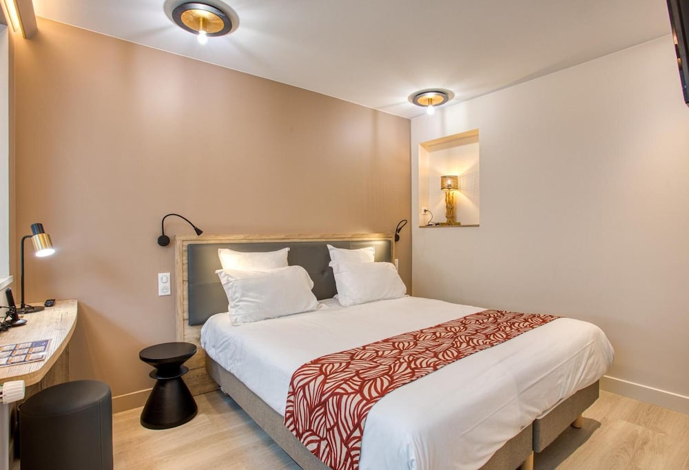 Family Studio, 1 Bedroom